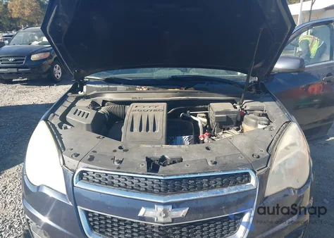 2015 Chevrolet Equinox 1Lt z USA, uszkodzony, nr VIN 2GNALBEKXF6139478